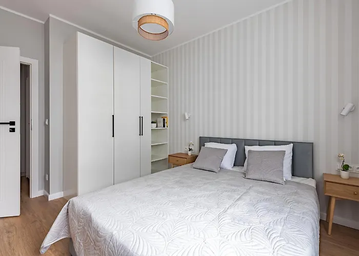 Expo Apartment Kolejowa