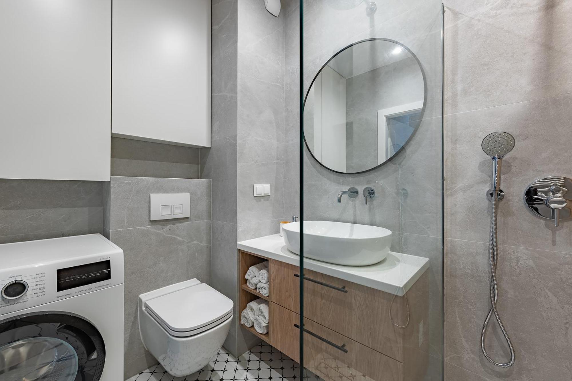 Expo Kolejowa Apartmán Varšava
