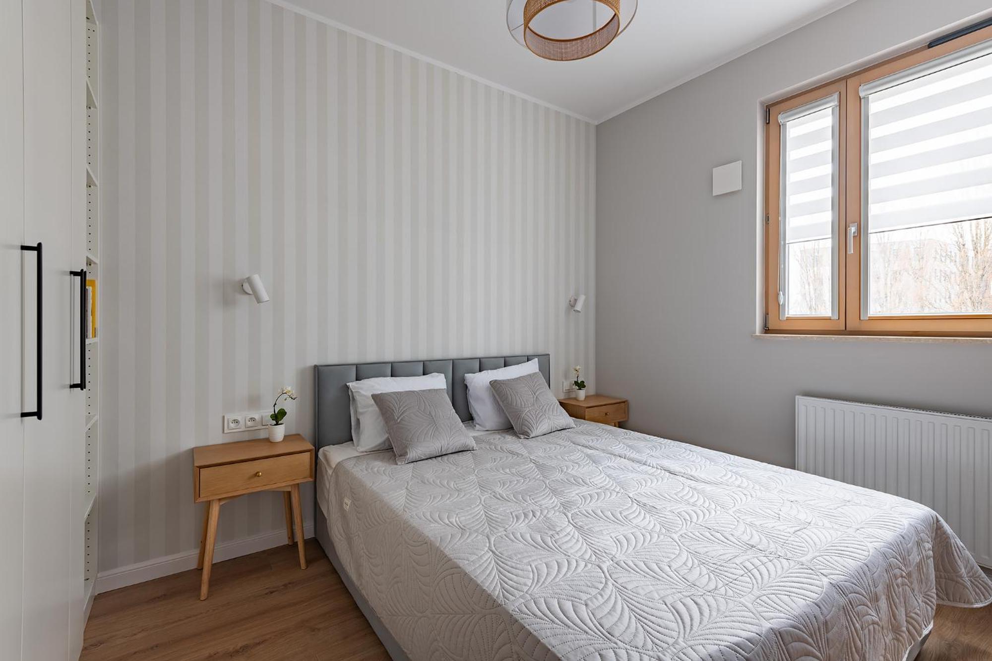 Apartmán Expo Kolejowa