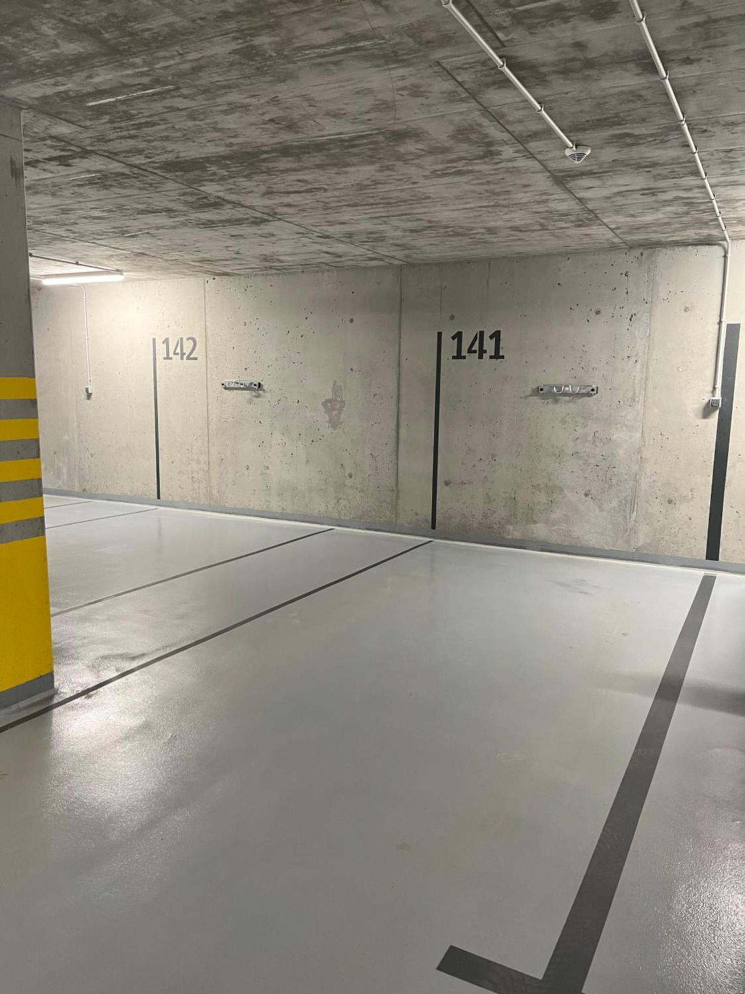 Apartmán Expo Kolejowa